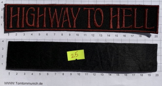 ACDC Highway to Hell