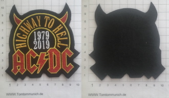 ACDC Highway to Hell