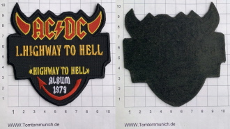 ACDC Highway to Hell