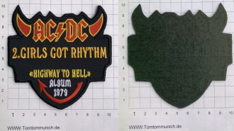 ACDC Highway to Hell