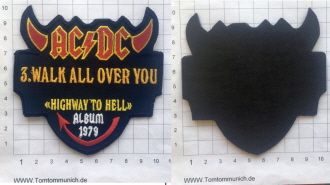 ACDC Highway to Hell