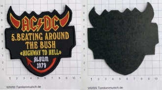 ACDC Highway to Hell