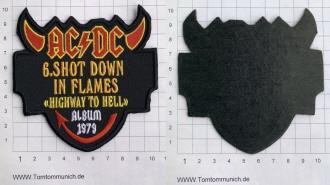 ACDC Highway to Hell