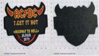 ACDC Highway to Hell