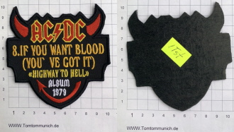 ACDC Highway to Hell