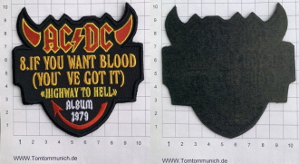 ACDC Highway to Hell