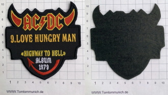 ACDC Highway to Hell