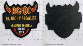 ACDC Highway to Hell