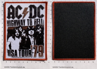 ACDC Highway to Hell