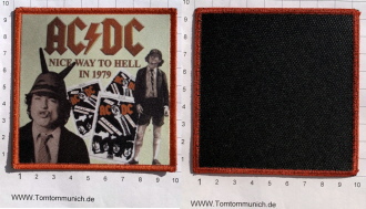 ACDC Highway to Hell