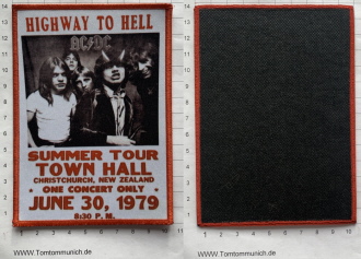 ACDC Highway to Hell