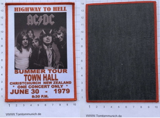 ACDC Highway to Hell