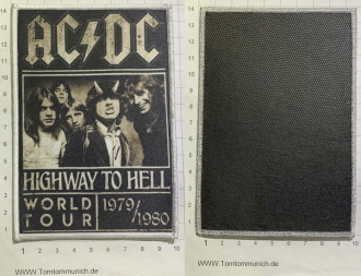 ACDC Highway to Hell