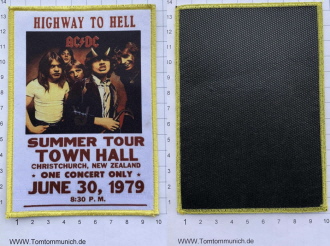 ACDC Highway to Hell