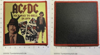 ACDC Highway to Hell
