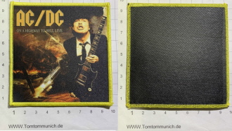 ACDC Highway to Hell