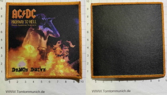 ACDC Highway to Hell