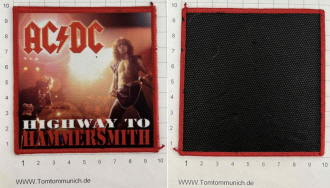 ACDC Highway to Hell