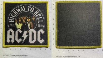 ACDC Highway to Hell