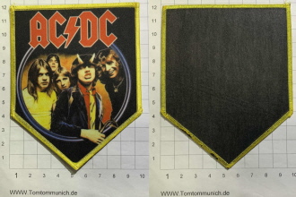 ACDC Highway to Hell