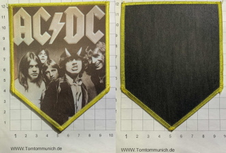 ACDC Highway to Hell