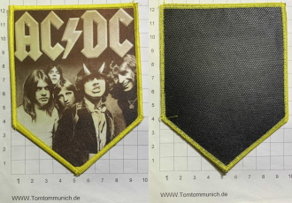 ACDC Highway to Hell