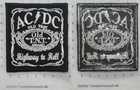 ACDC Highway to Hell