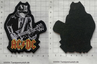 ACDC Highway to Hell