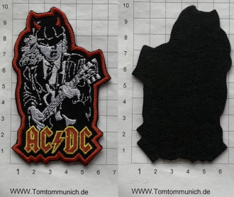 ACDC Highway to Hell