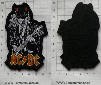 ACDC Highway to Hell