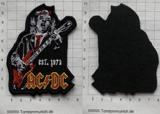 ACDC Highway to Hell