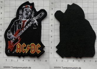 ACDC Highway to Hell