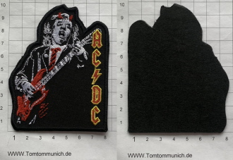 ACDC Highway to Hell