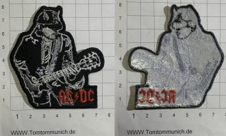 ACDC Highway to Hell