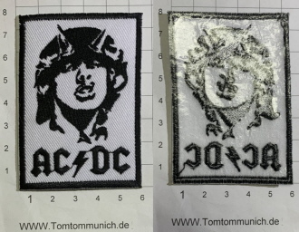 ACDC Highway to Hell