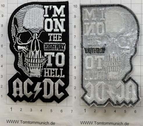 ACDC Highway to Hell