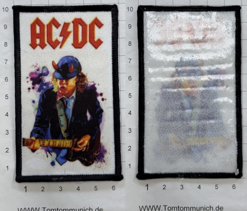 ACDC Highway to Hell