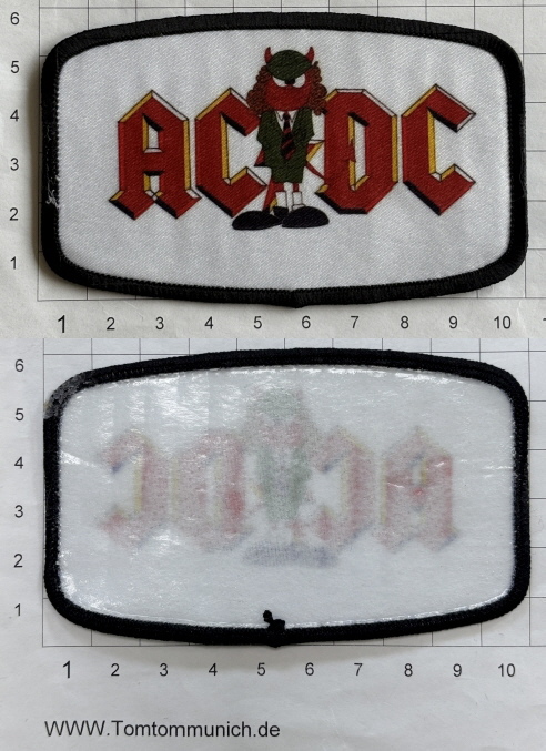 ACDC Highway to Hell