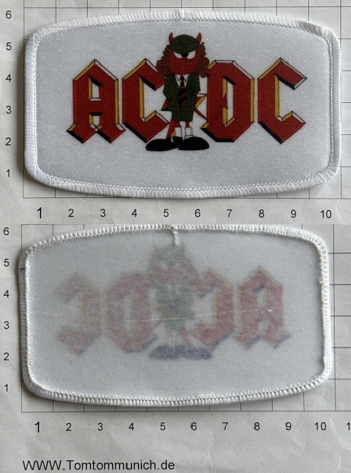 ACDC Highway to Hell