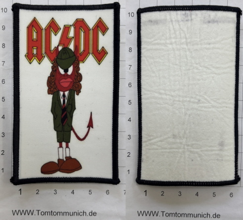 ACDC Highway to Hell