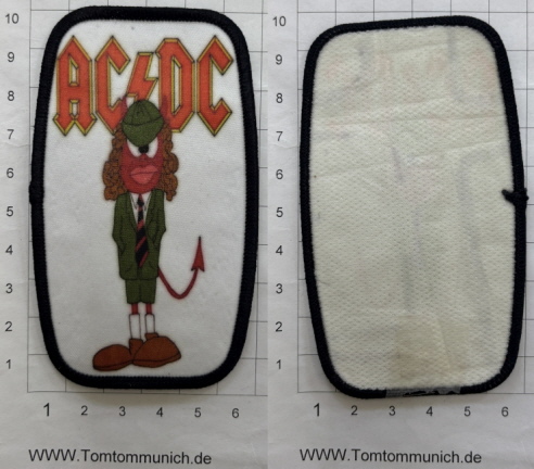 ACDC Highway to Hell