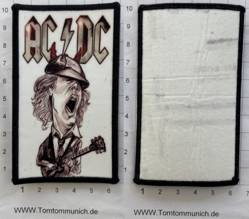 ACDC Highway to Hell