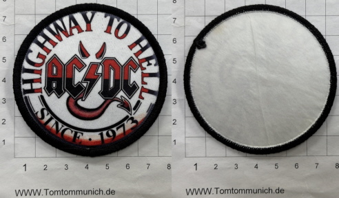 ACDC Highway to Hell