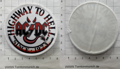 ACDC Highway to Hell