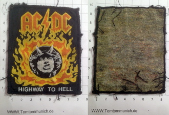 Highway to Hell AC/DC