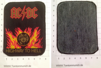 Highway to Hell AC/DC