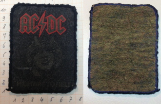 Highway to Hell AC/DC