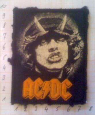 Highway to Hell AC/DC