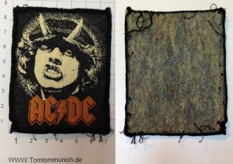 Highway to Hell AC/DC