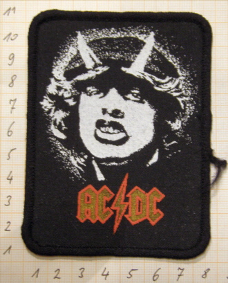 Highway to Hell AC/DC
